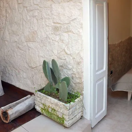 House Garden Apartmán *