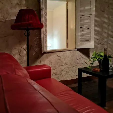 House Garden * Bari